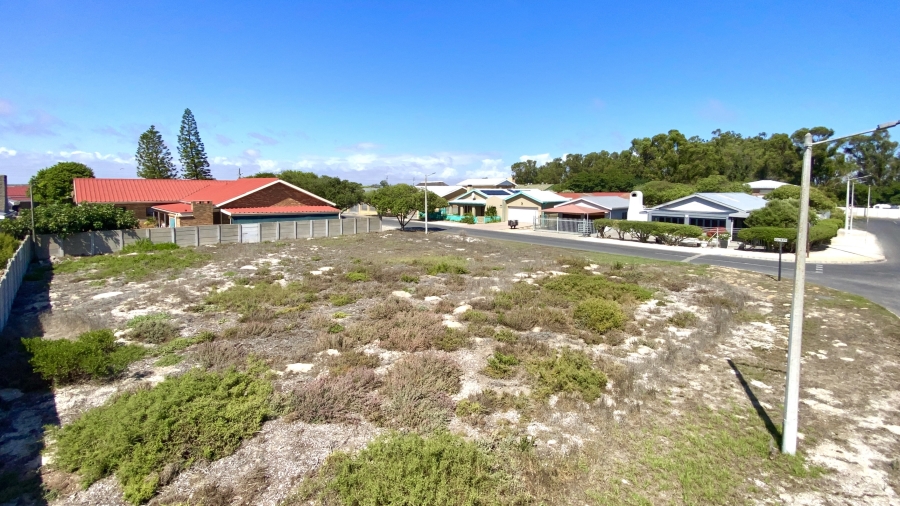 0 Bedroom Property for Sale in Dwarskersbos Western Cape